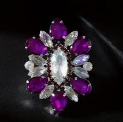 Fashion Statement Rings