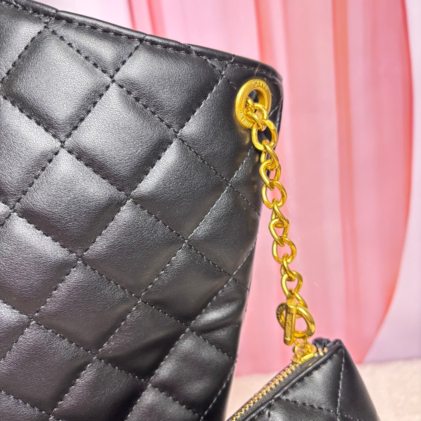YSL inspired Handbag