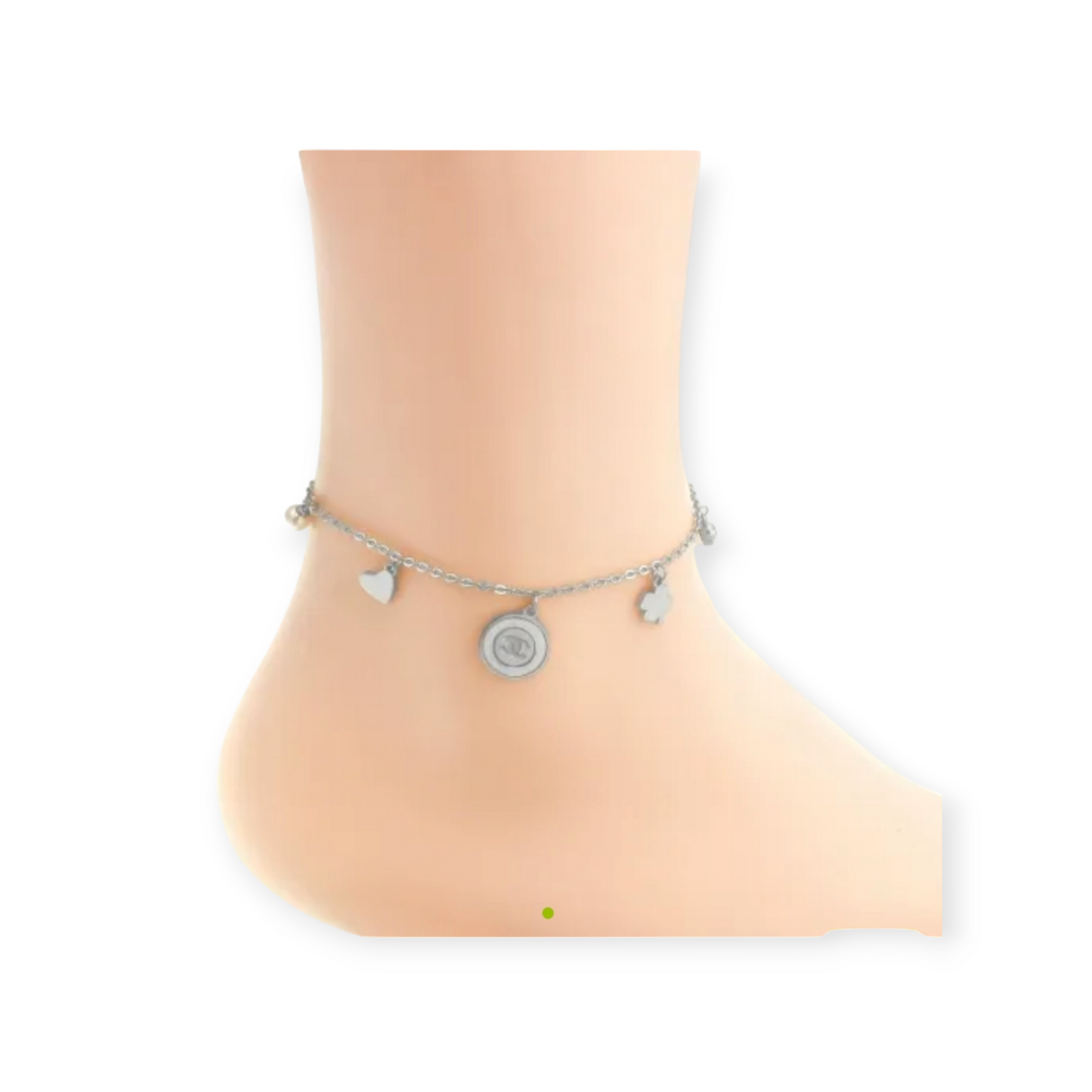 Women anklets