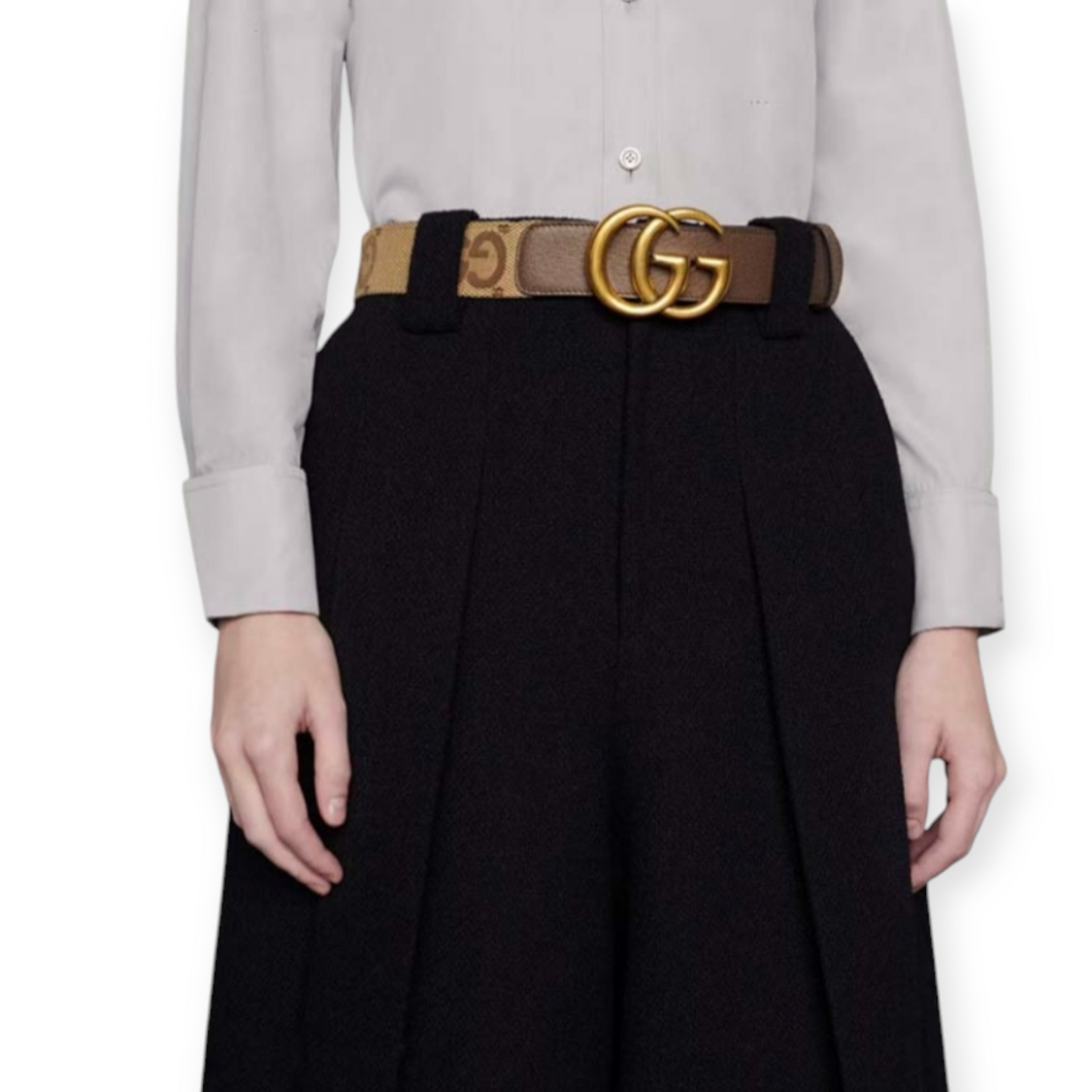 Gucci inspired Belt