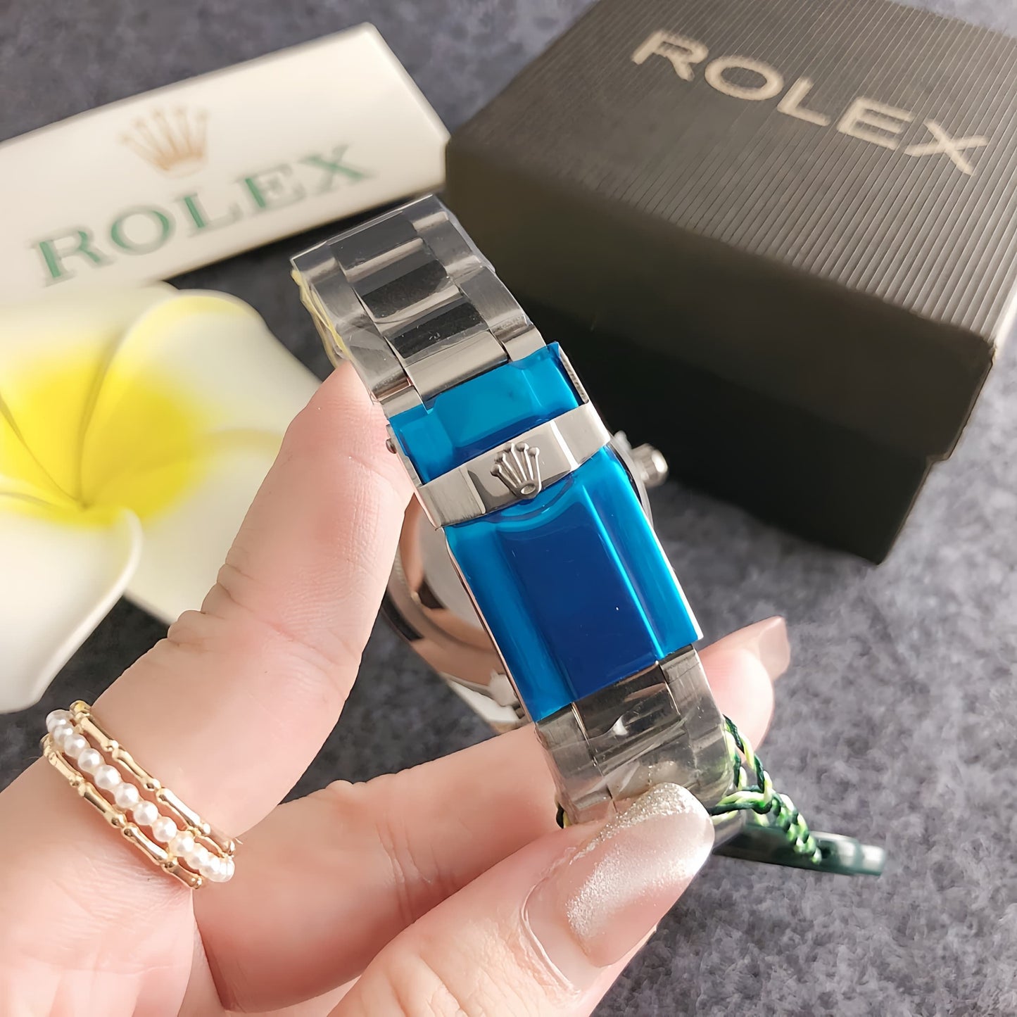 Rolex inspired Watches