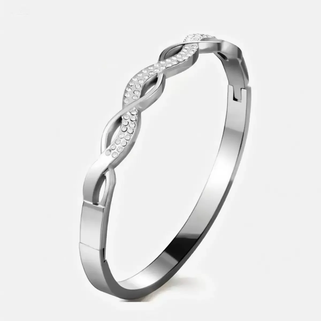 Stainless Steel Bangles