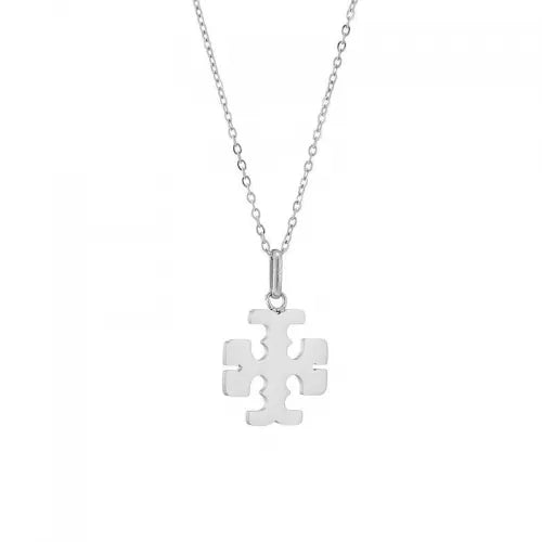 Tory Burch inspire necklace