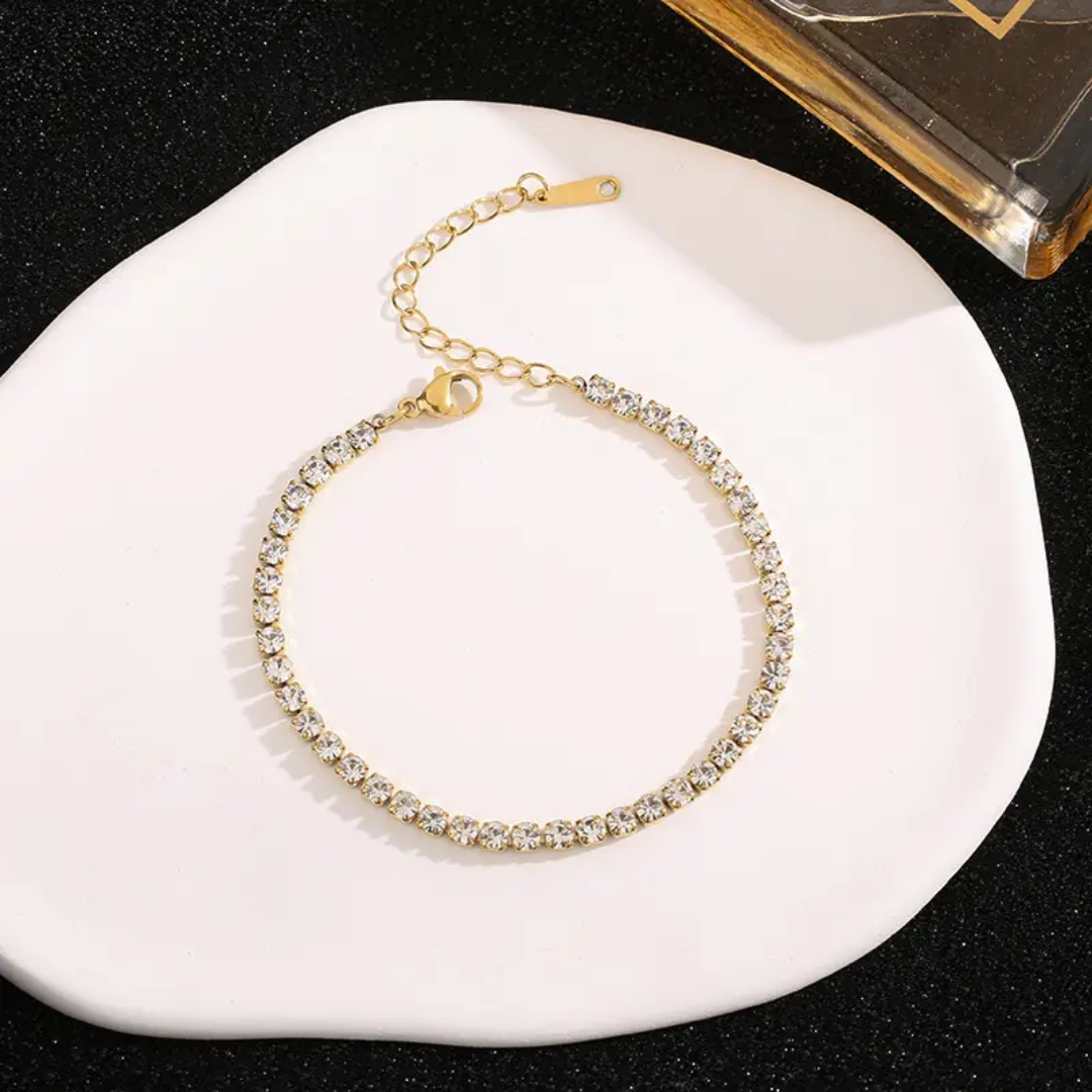 Tennis Bracelet