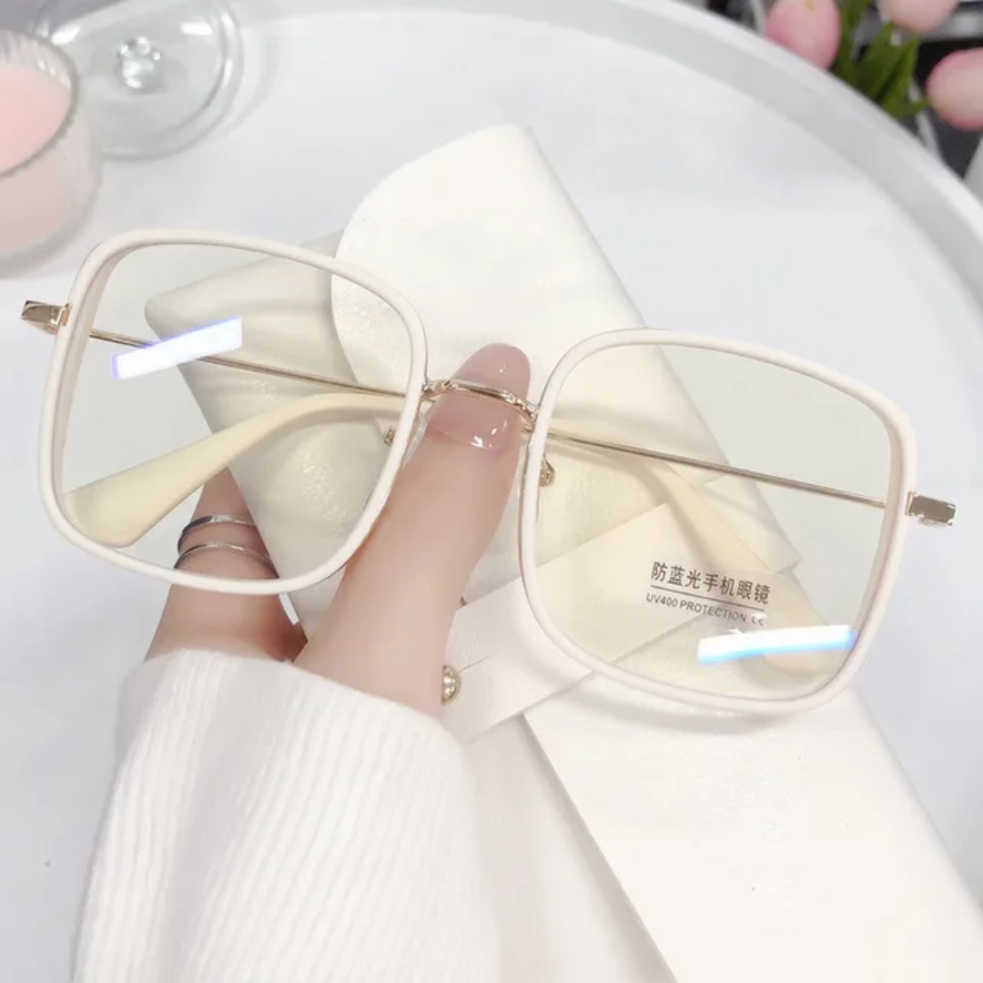 Oversized Eyewear