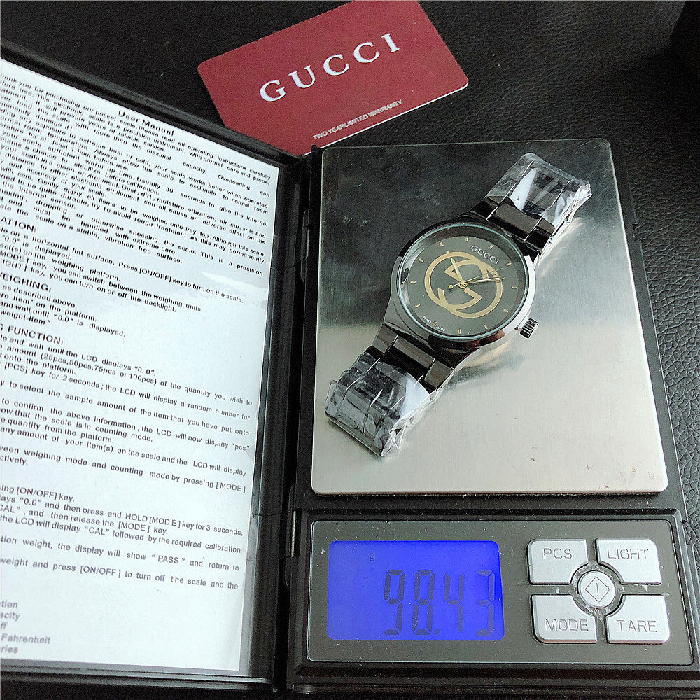 Gucci inspired Watches