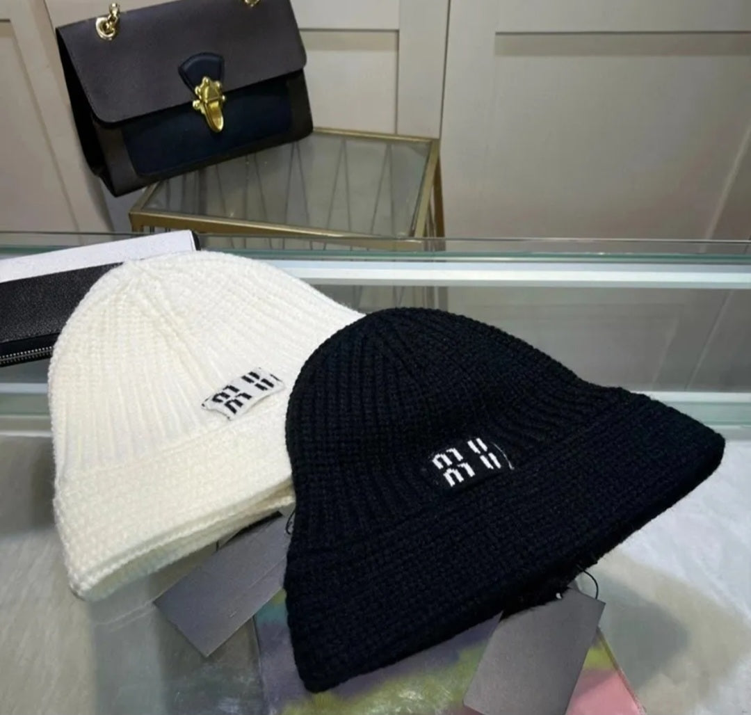 Luxury Bennie caps