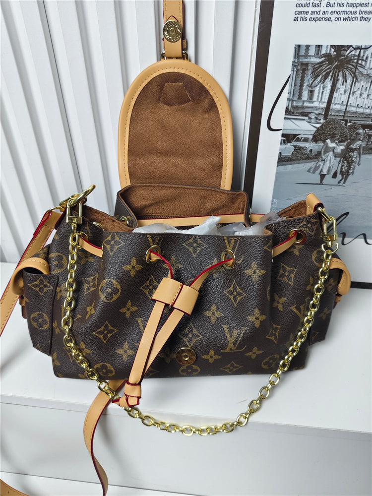 LV Designer Inspired Handbag