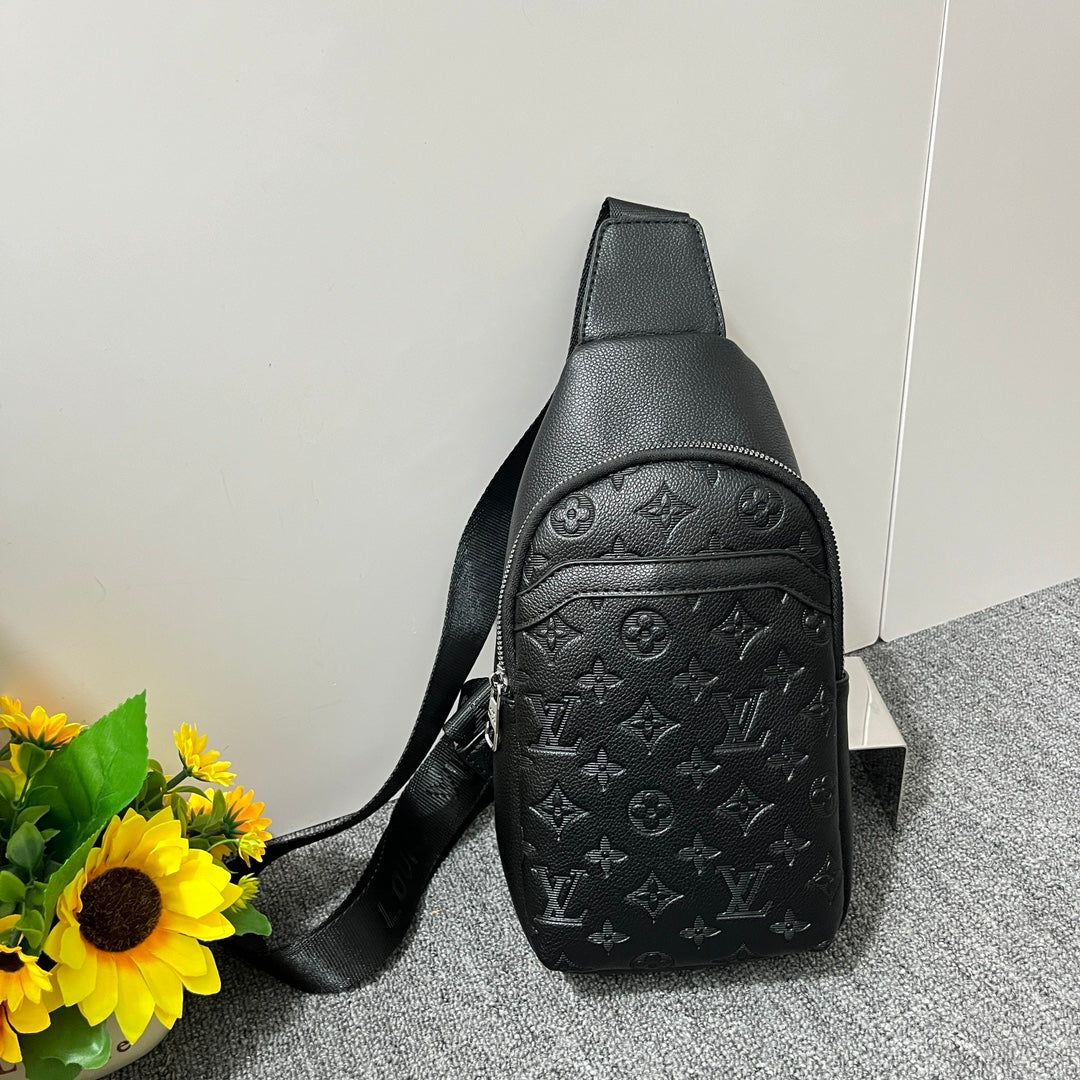 Designer Inspired Sling Shoulder Bag