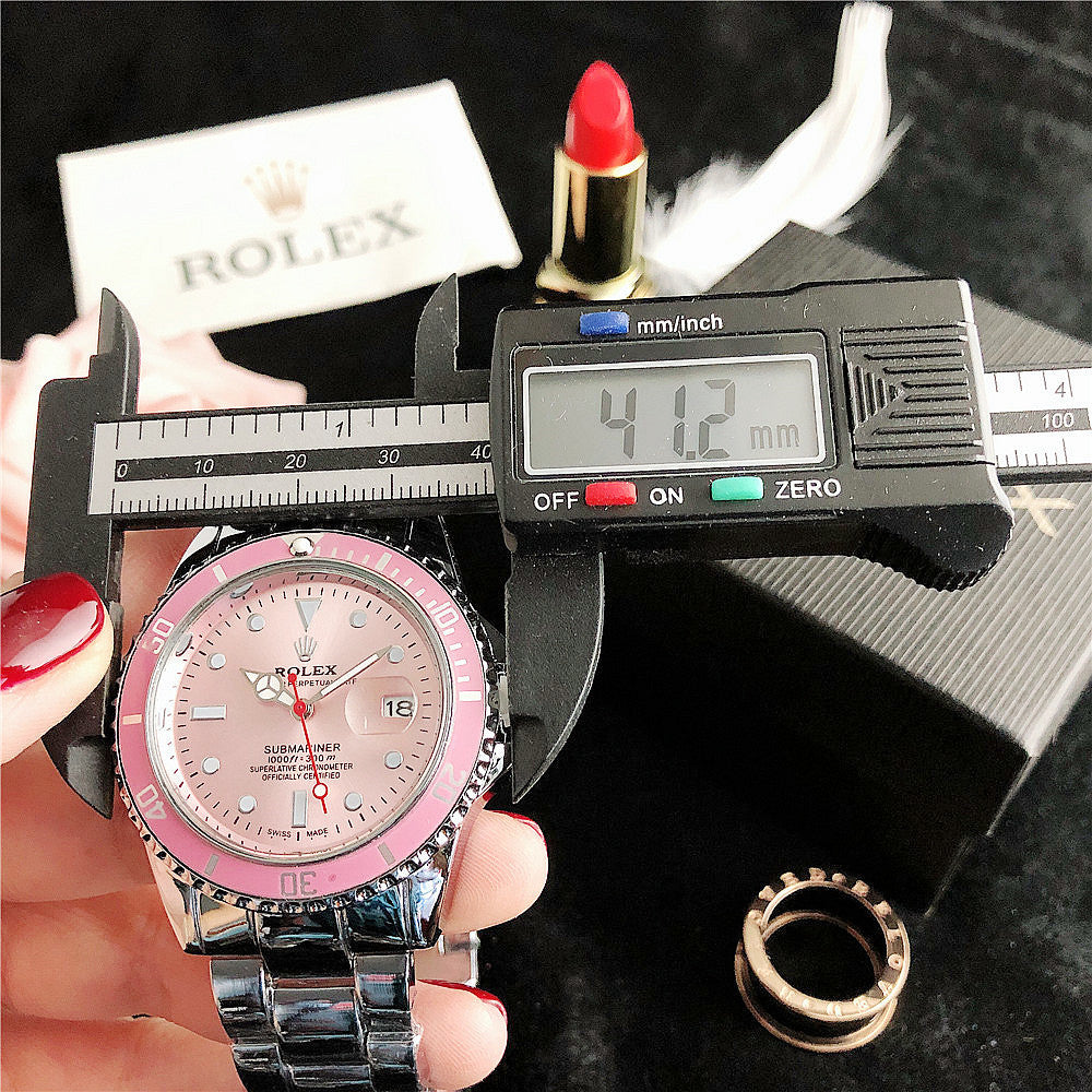 Rolex inspired Watches