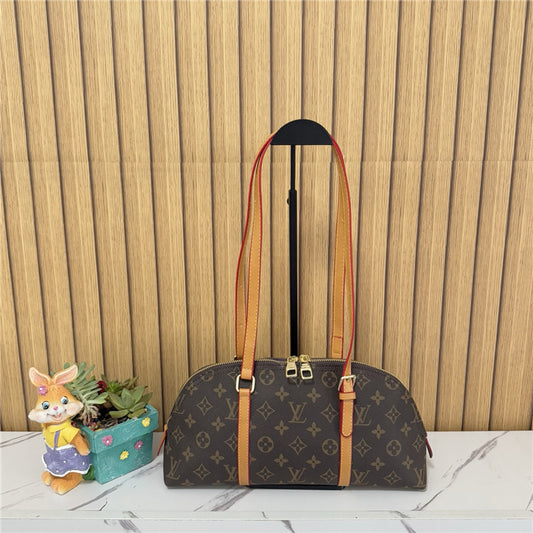 LV inspired handbag