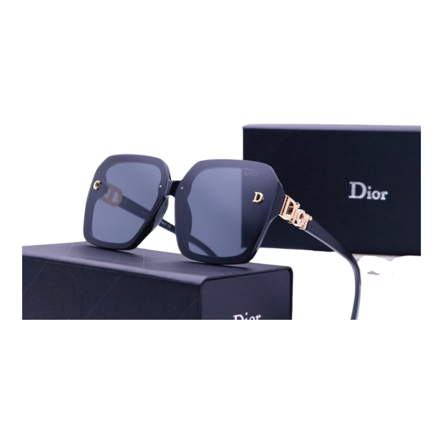 CD Luxury inspired Sunglasses
