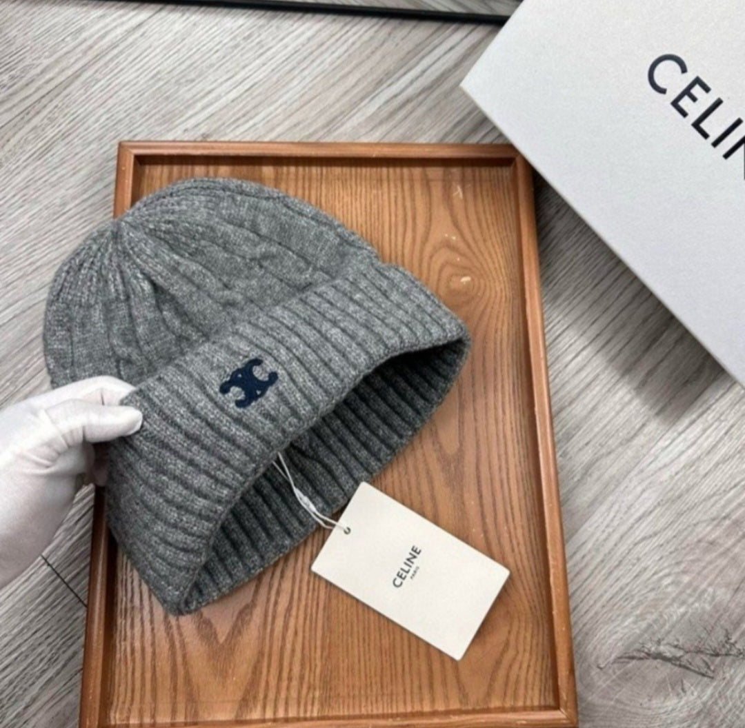 Celine inspired Bennie hat