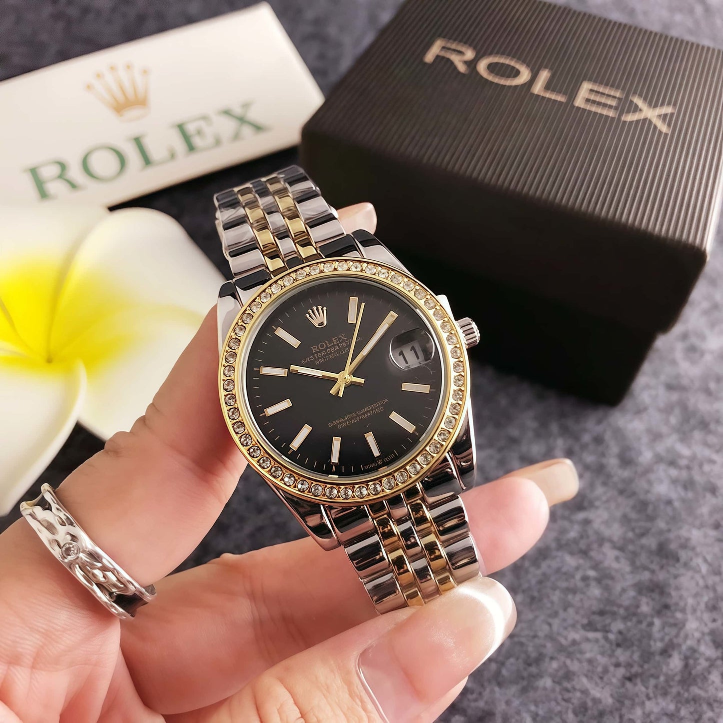 Rolex inspired Watches