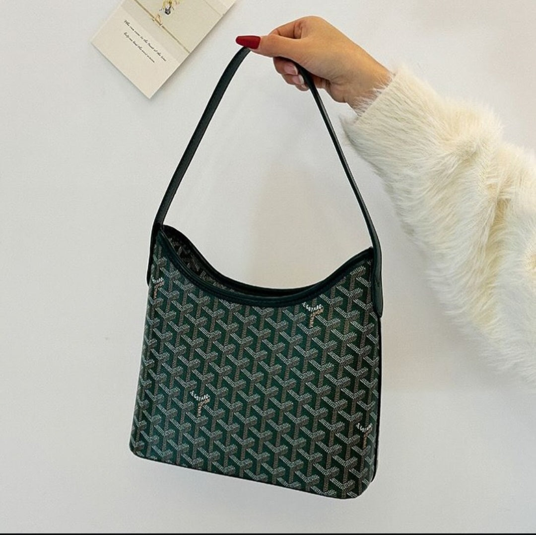 Goyard Inspired handbag
