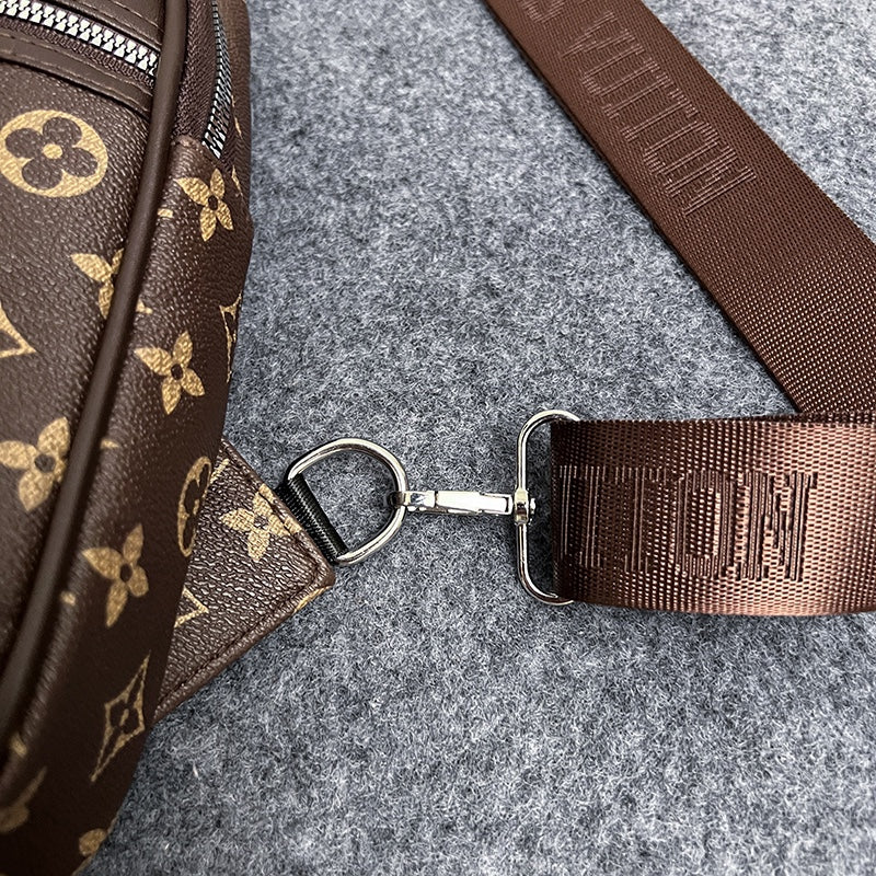 LV Designer Inspired Sling Shoulder Bag