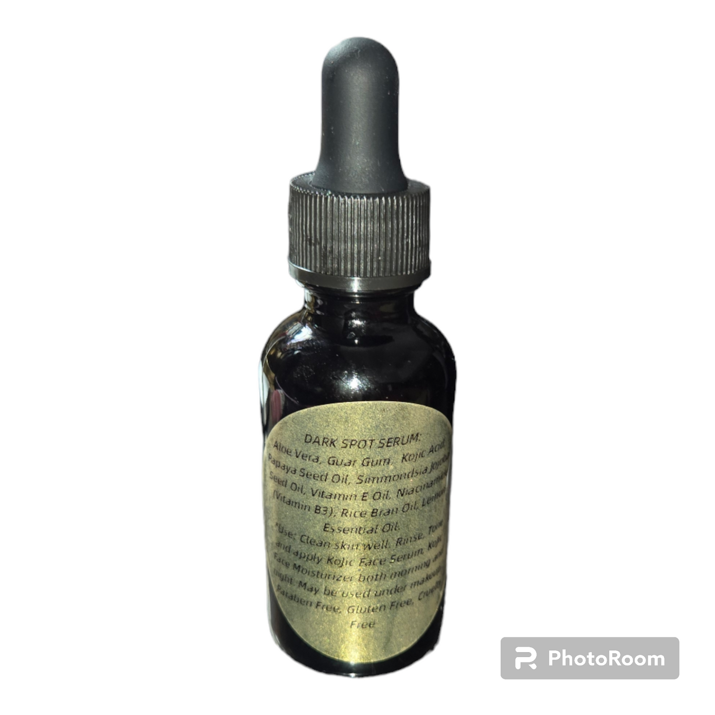 Kojic Dark spots serum