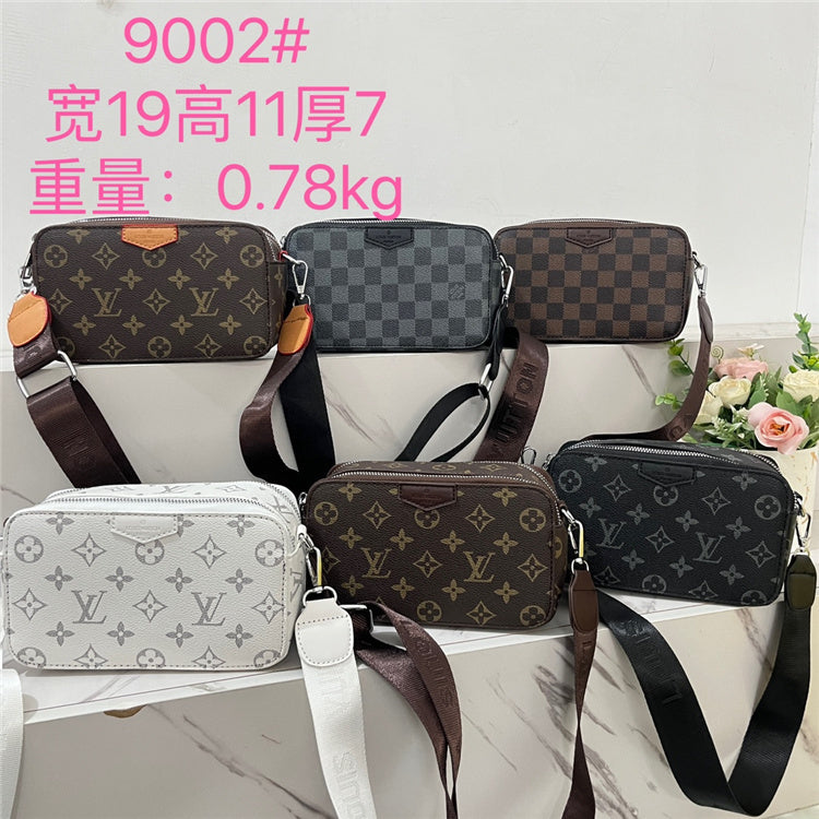 LV Designer Inspired crossbody