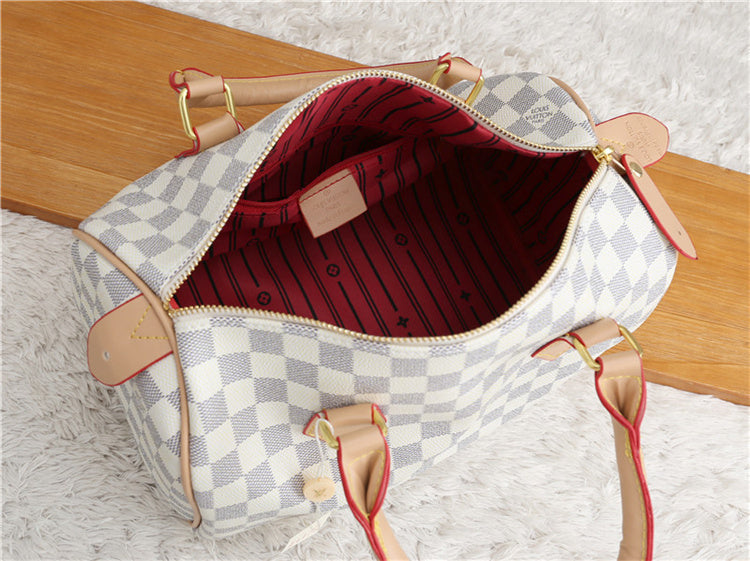 LV Designer Inspired Handbag