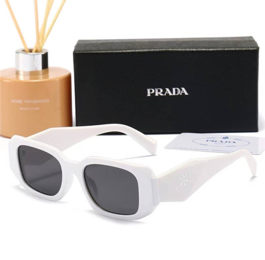Prada Inspired Sunglasses