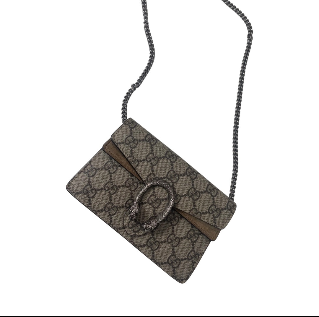 Gucci inspired handbag