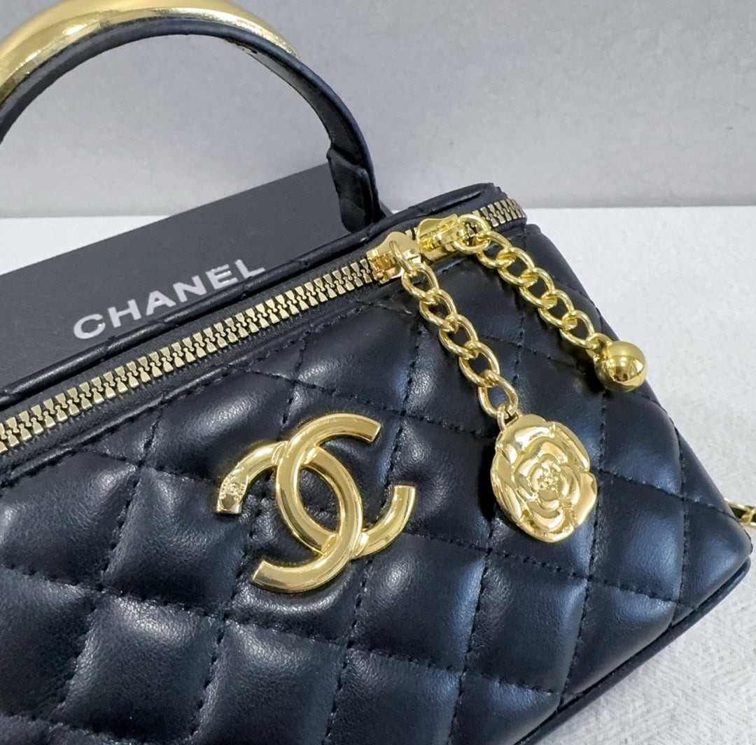 Chanel inspired Handbag