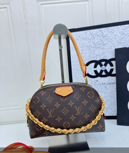 LV Designer Inspired Handbag
