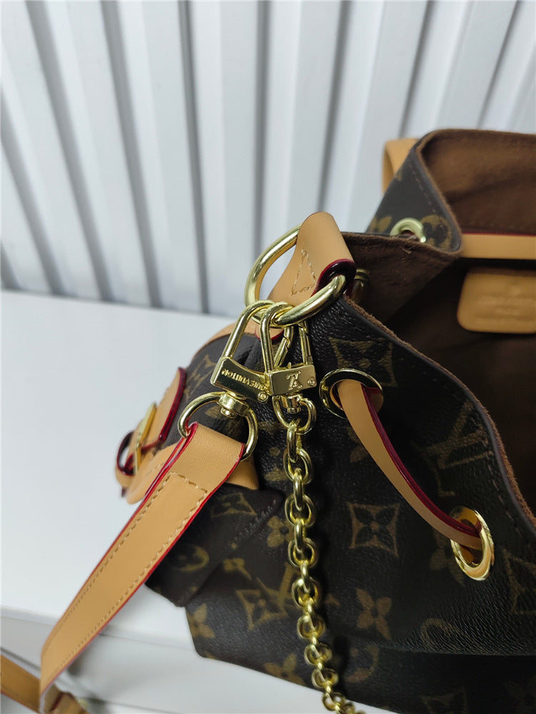 LV Designer Inspired Handbag