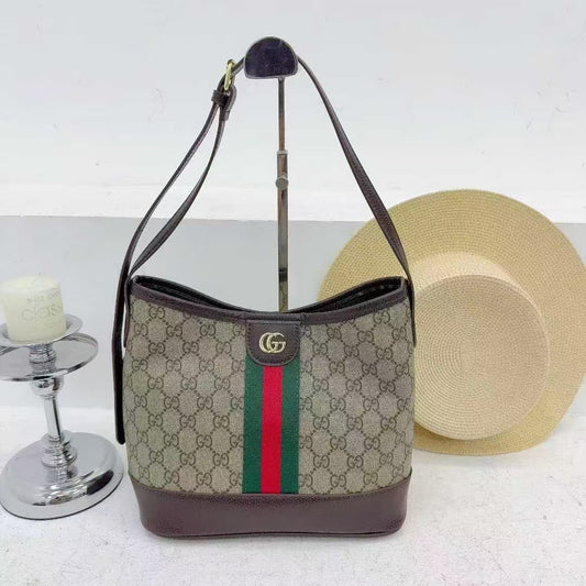 Gucci inspired handbag