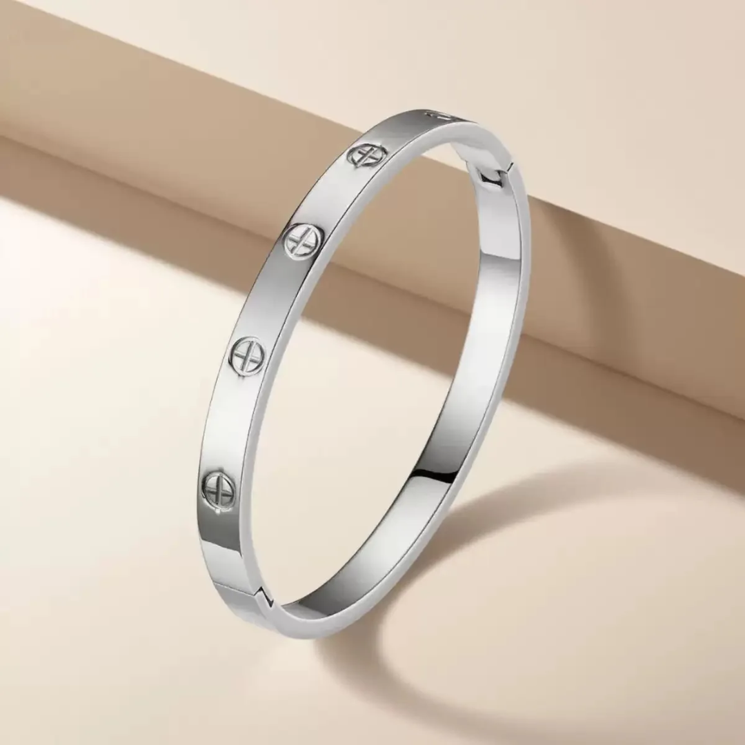 Cartier inspired Bracelet