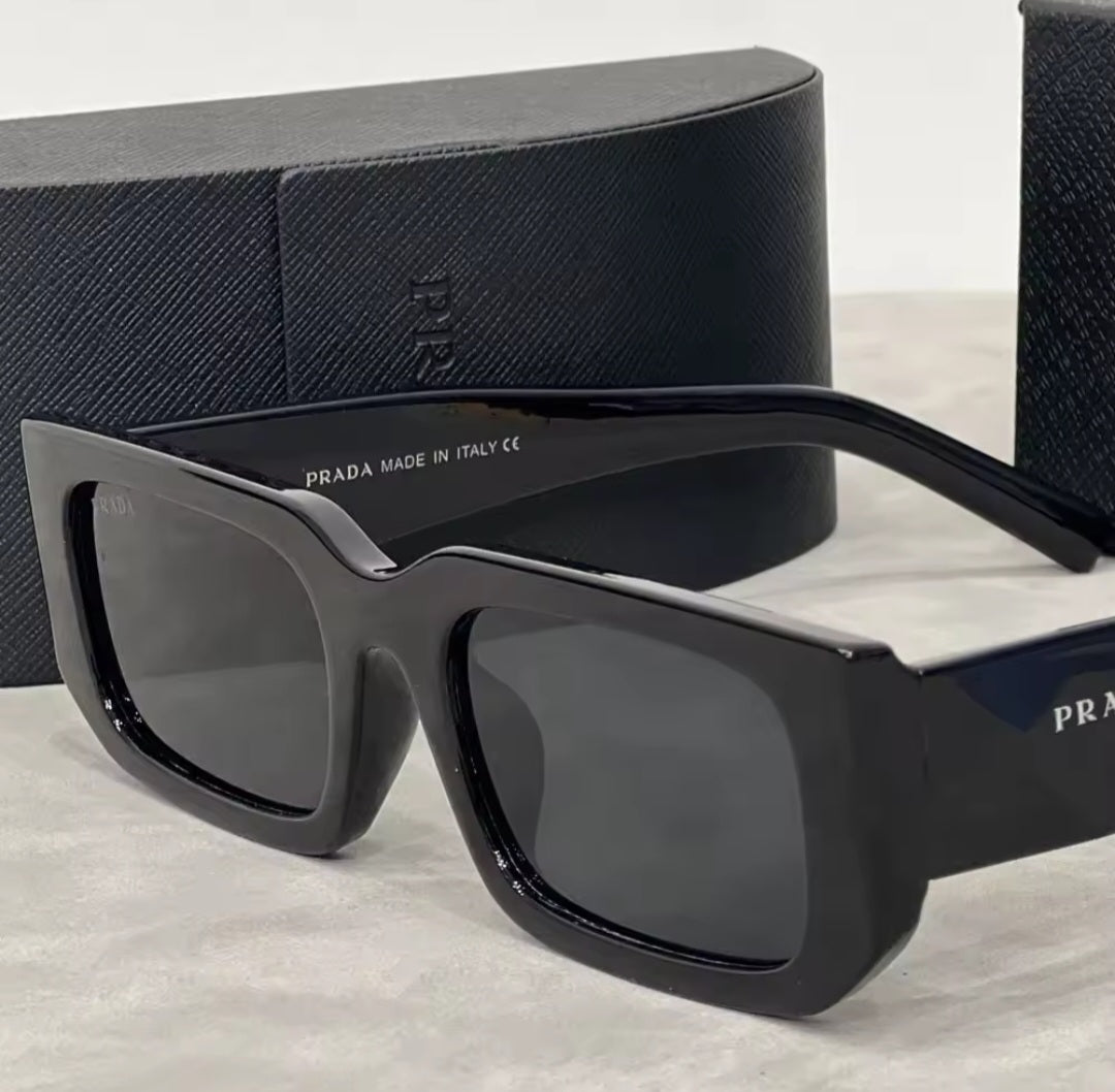 Prada Inspired Sunglasses
