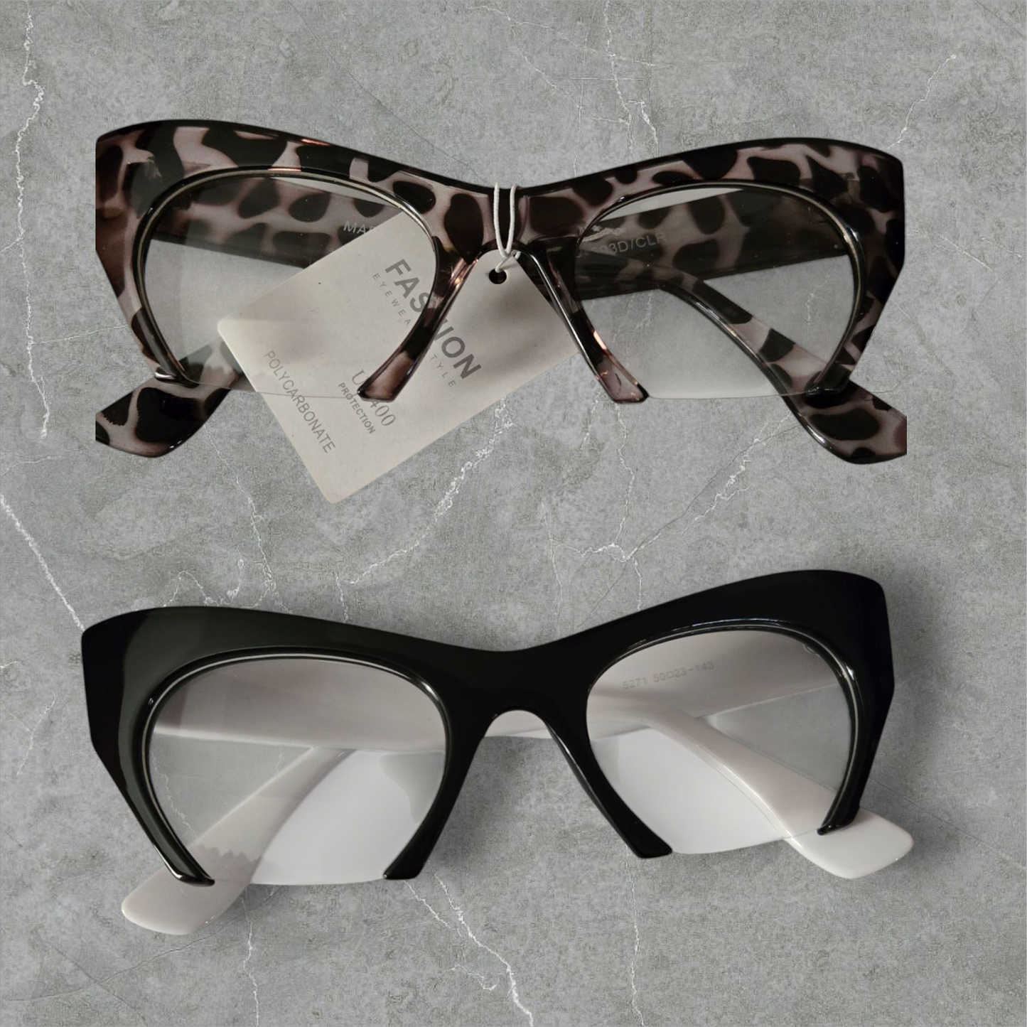 Fashion Statement Eyewear