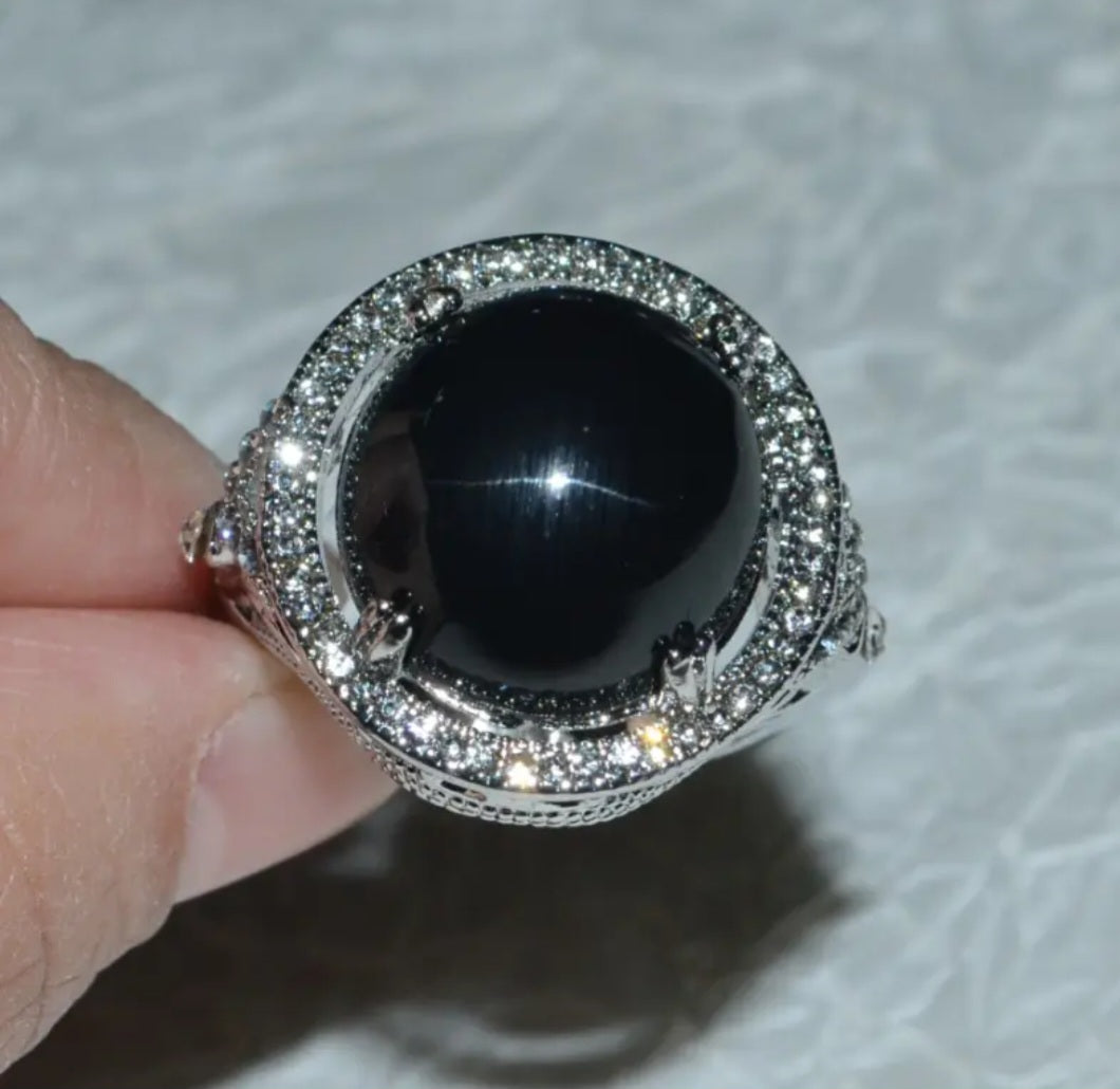 Fashion Statement Rings