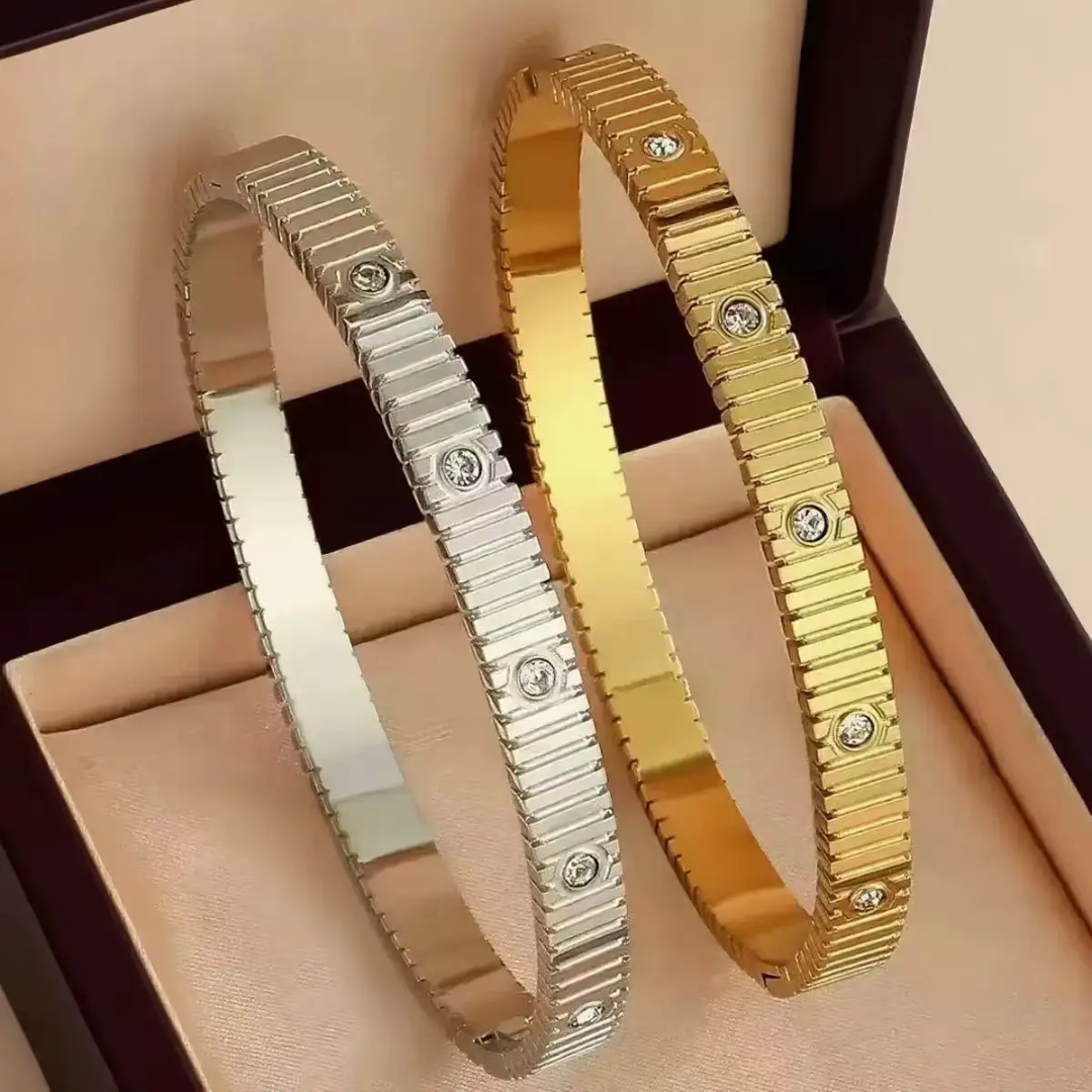 Stainless Steel Bracelet
