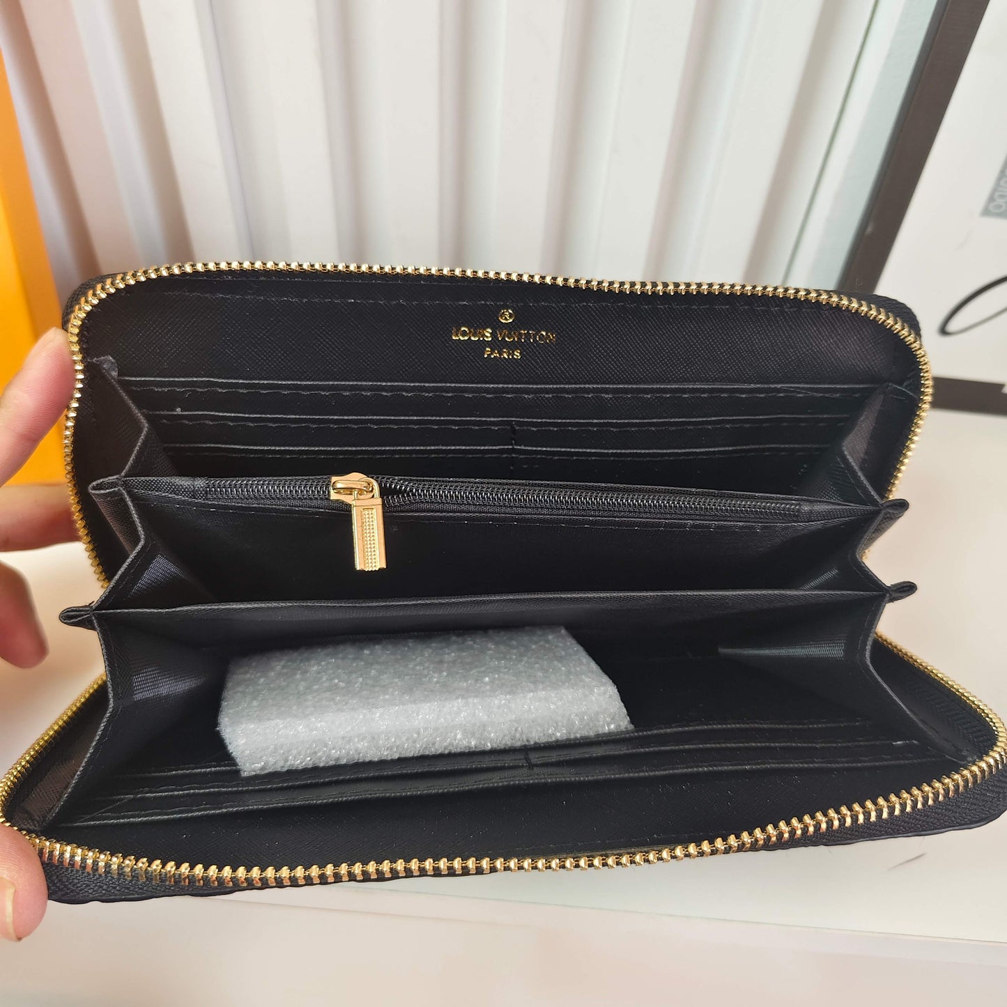 Gucci Designer Inspired wallets