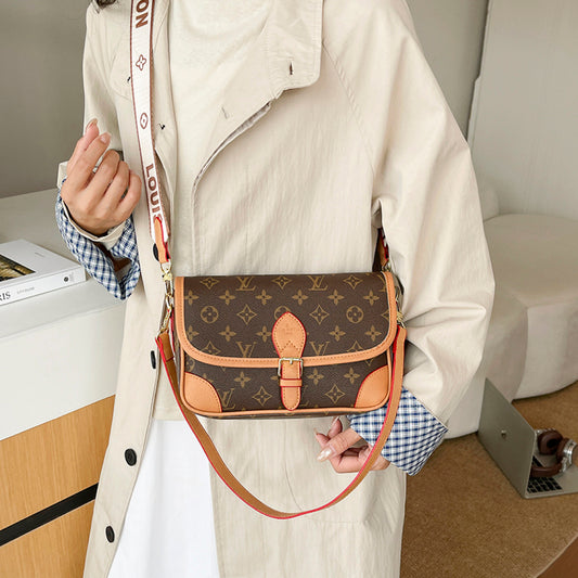 LV inspired Crossbody handbags