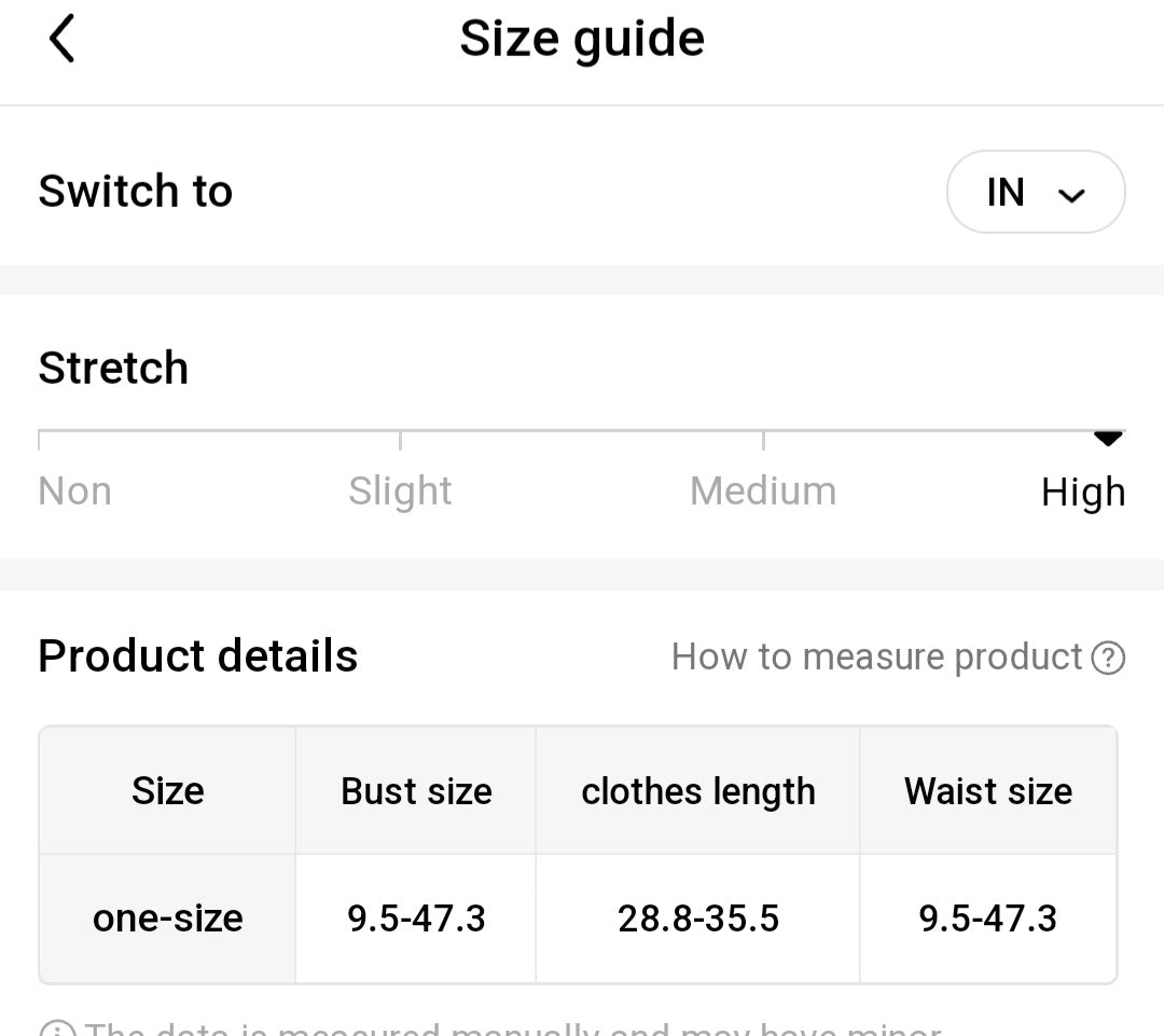 Rainbow swimwear cover up