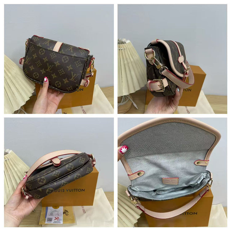 LV Designer Inspired Handbag