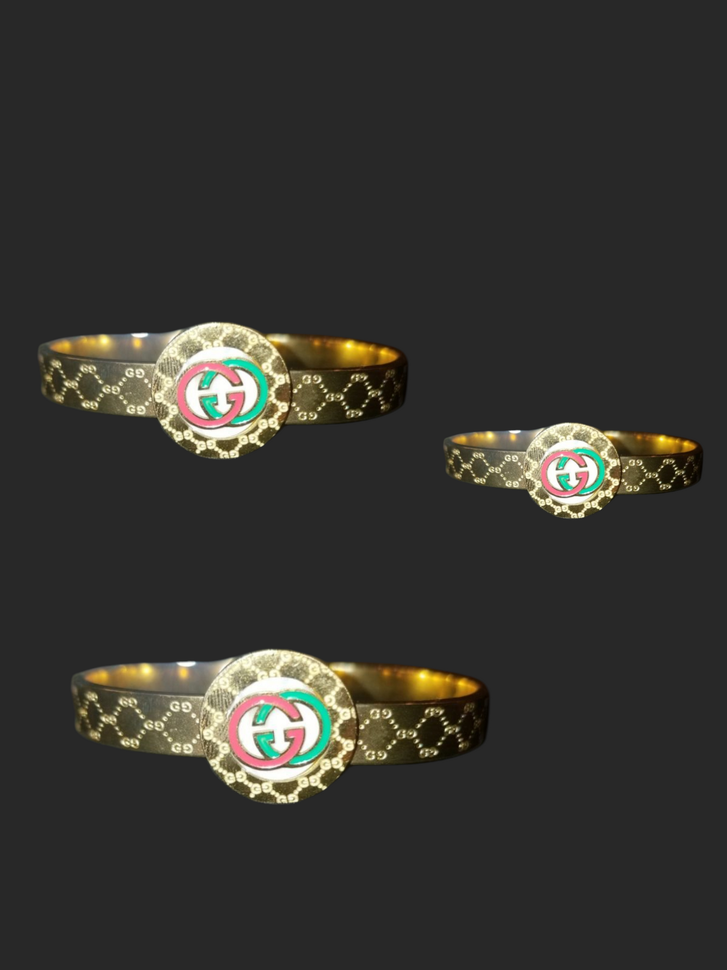 Gucci inspired bracelet