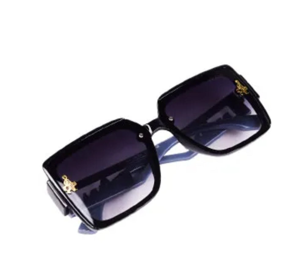 Prada Inspired Sunglasses