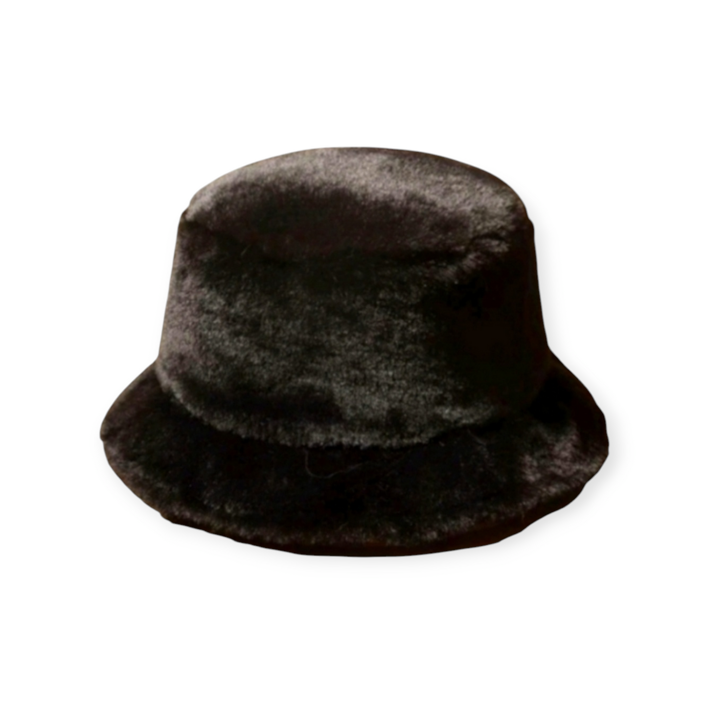 Fluffy Bucket Hat
