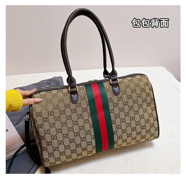 Gucci inspired handbag