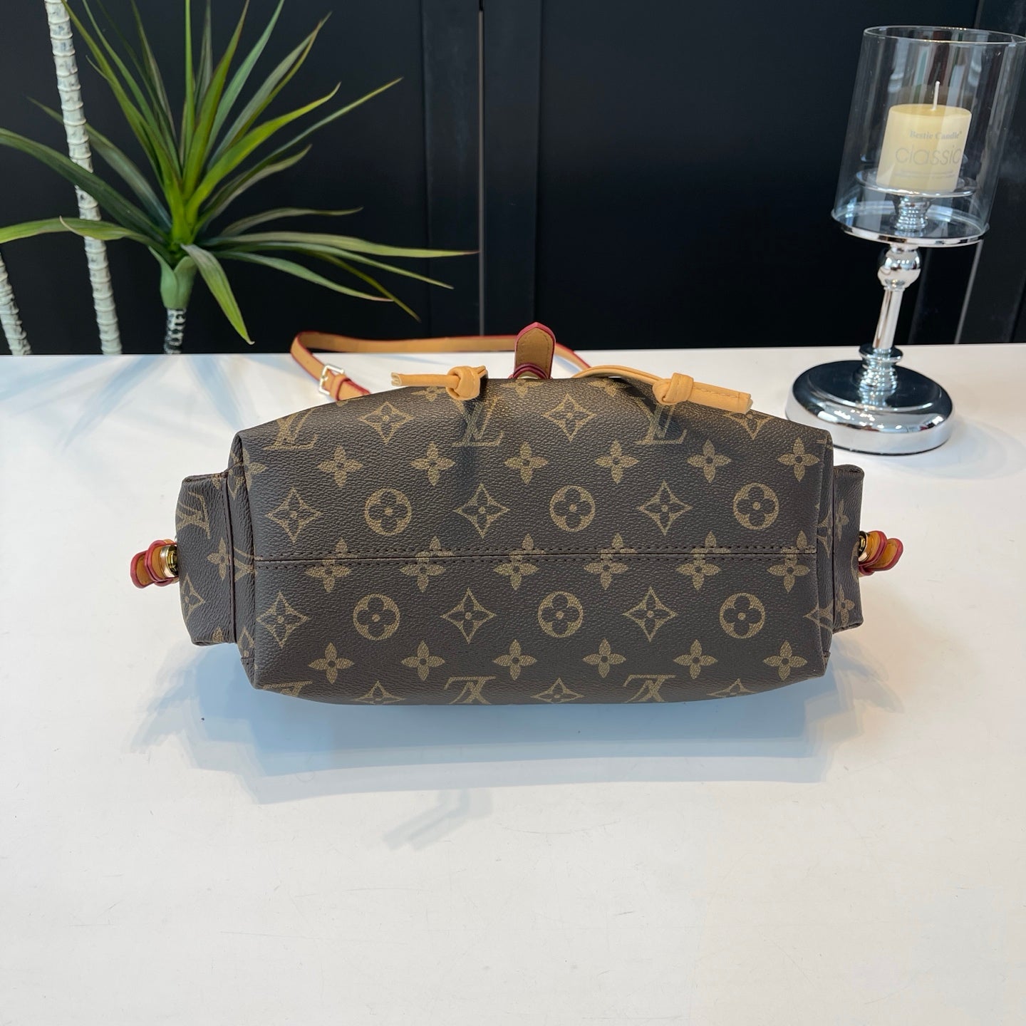 LV Designer Inspired Handbag