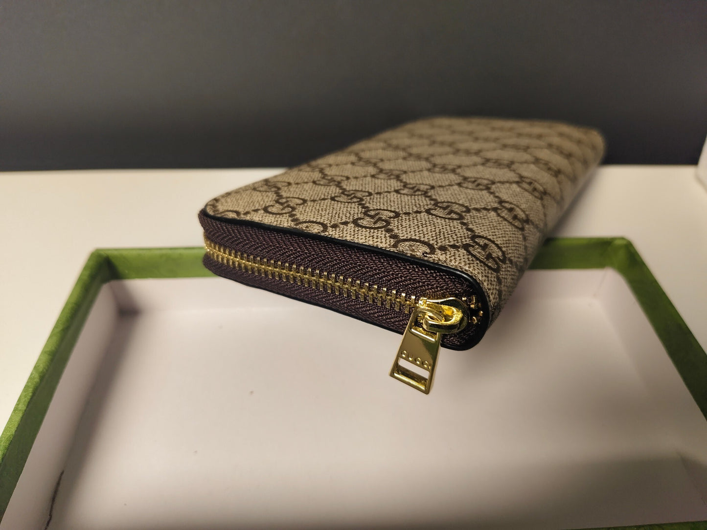 Gucci inspired Wallets