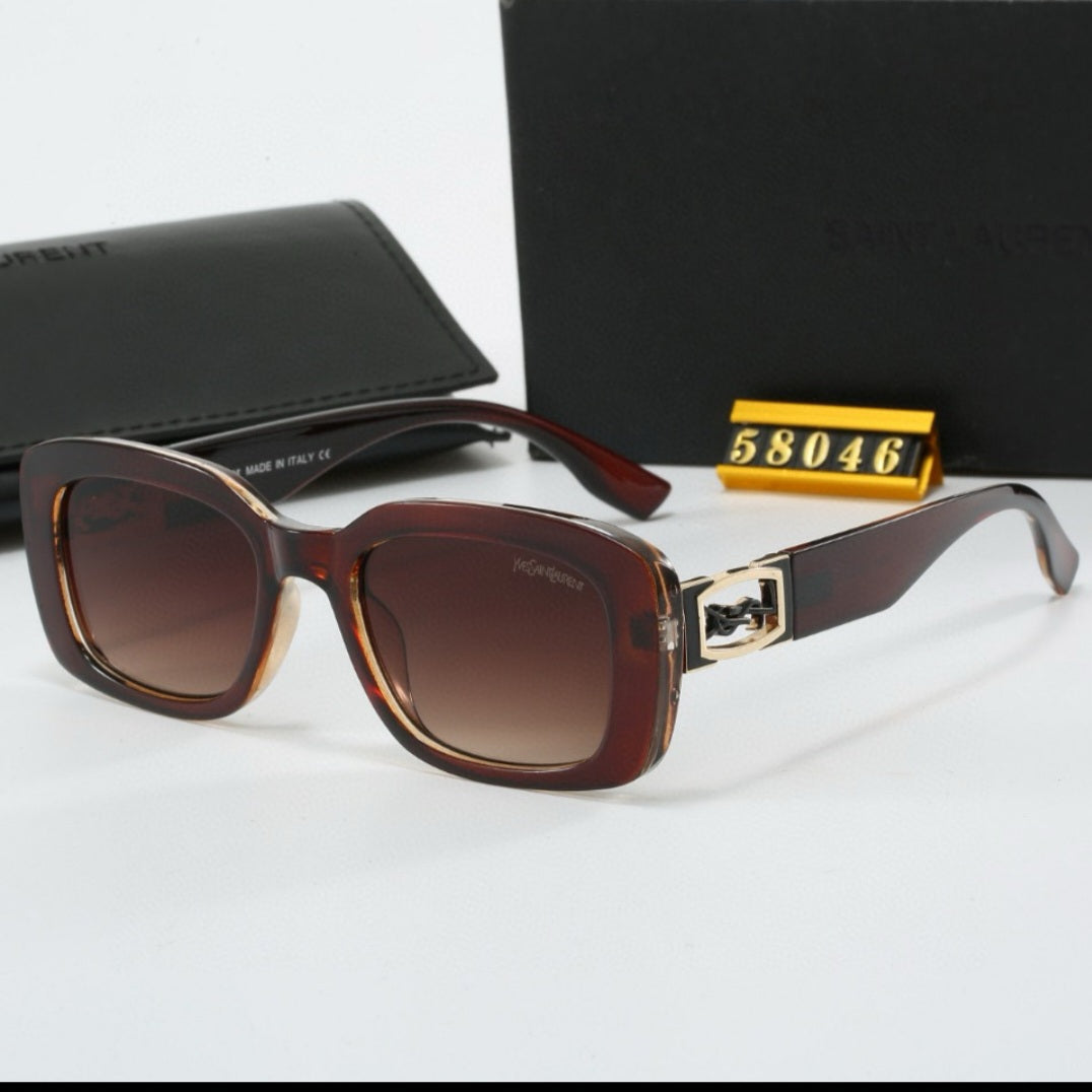 YSL inspired Sunglasses