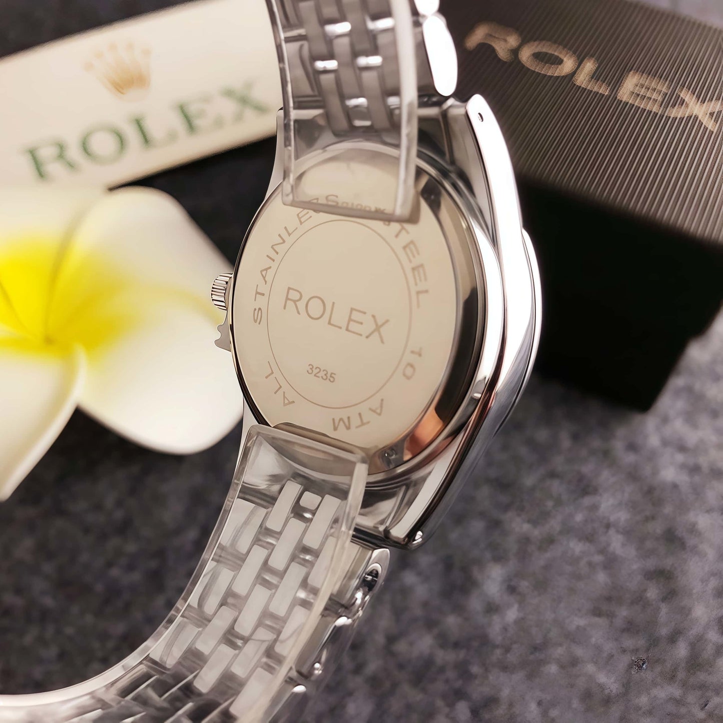 Rolex inspired Watches