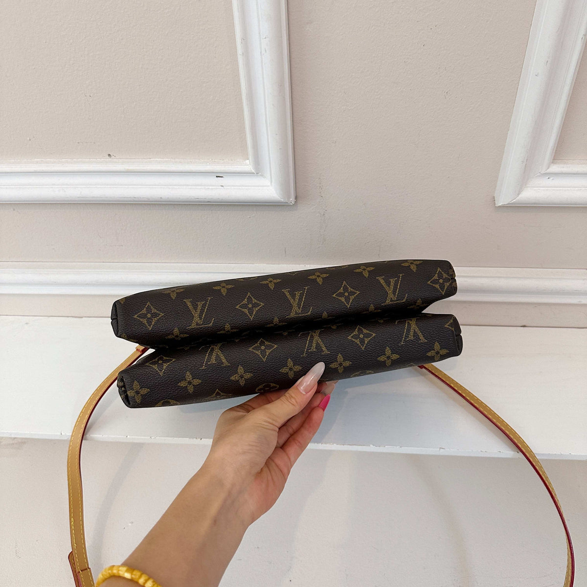 LV Designer Inspired Handbag