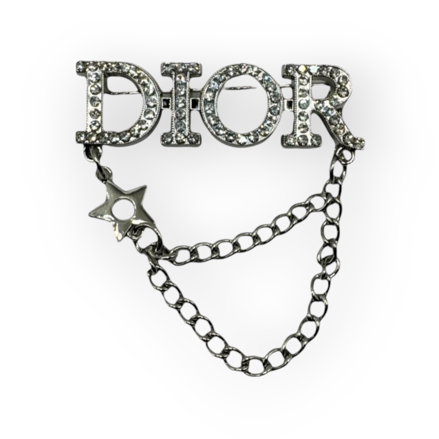 Christian Dior Inspire Brooches