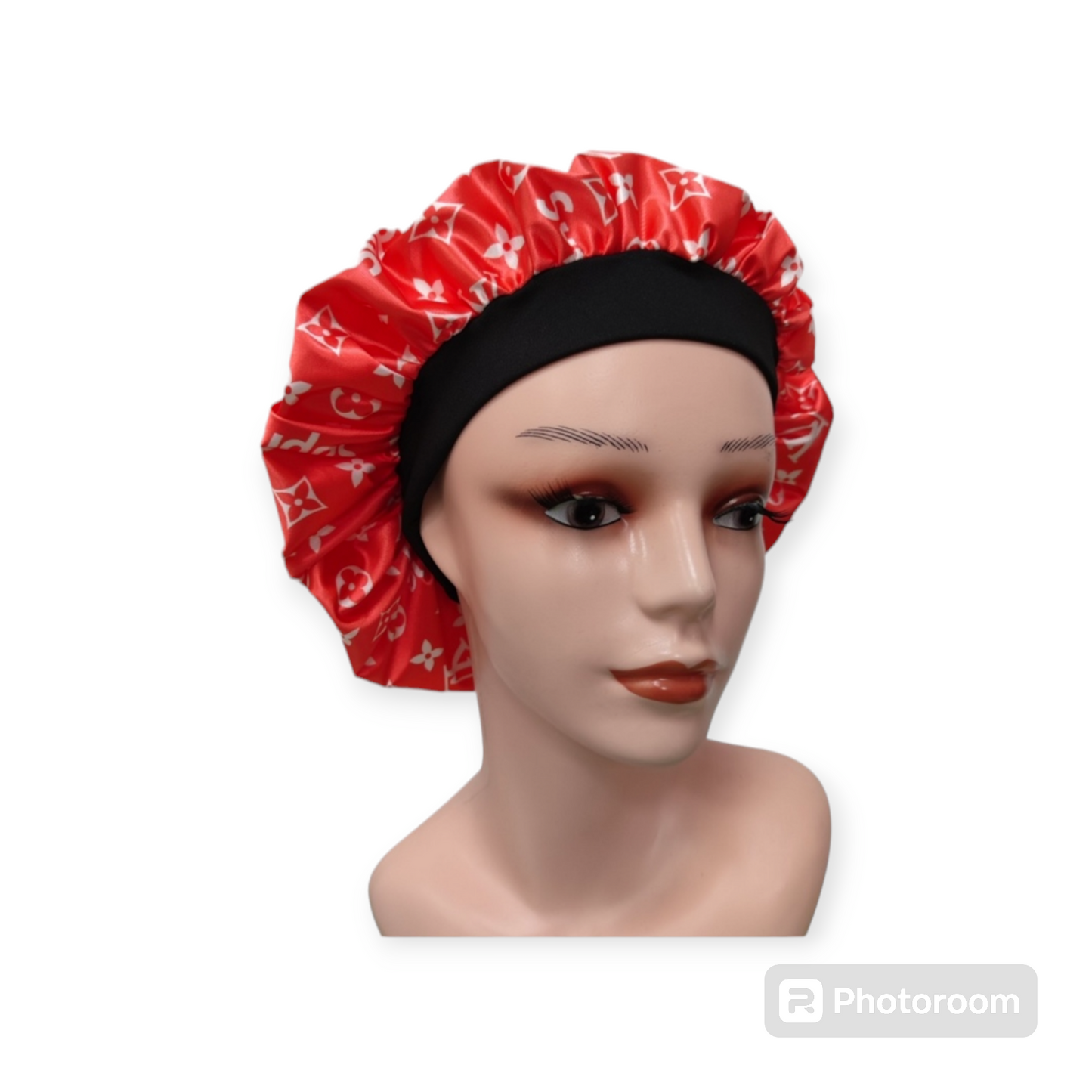 Designer inspired Bonnet