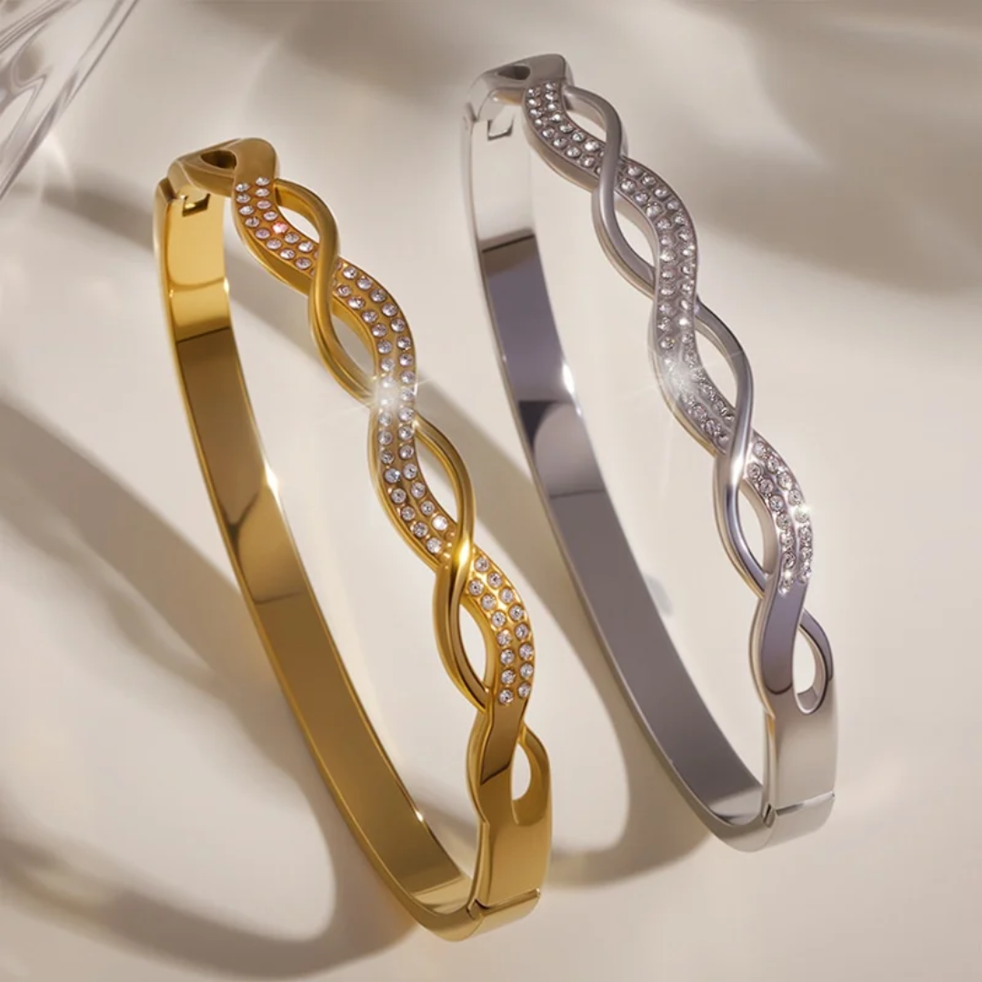 Stainless Steel Bangles